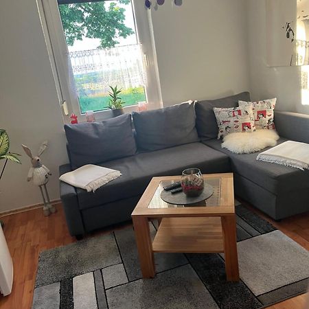 Appartement Anos à Arneburg Extérieur photo