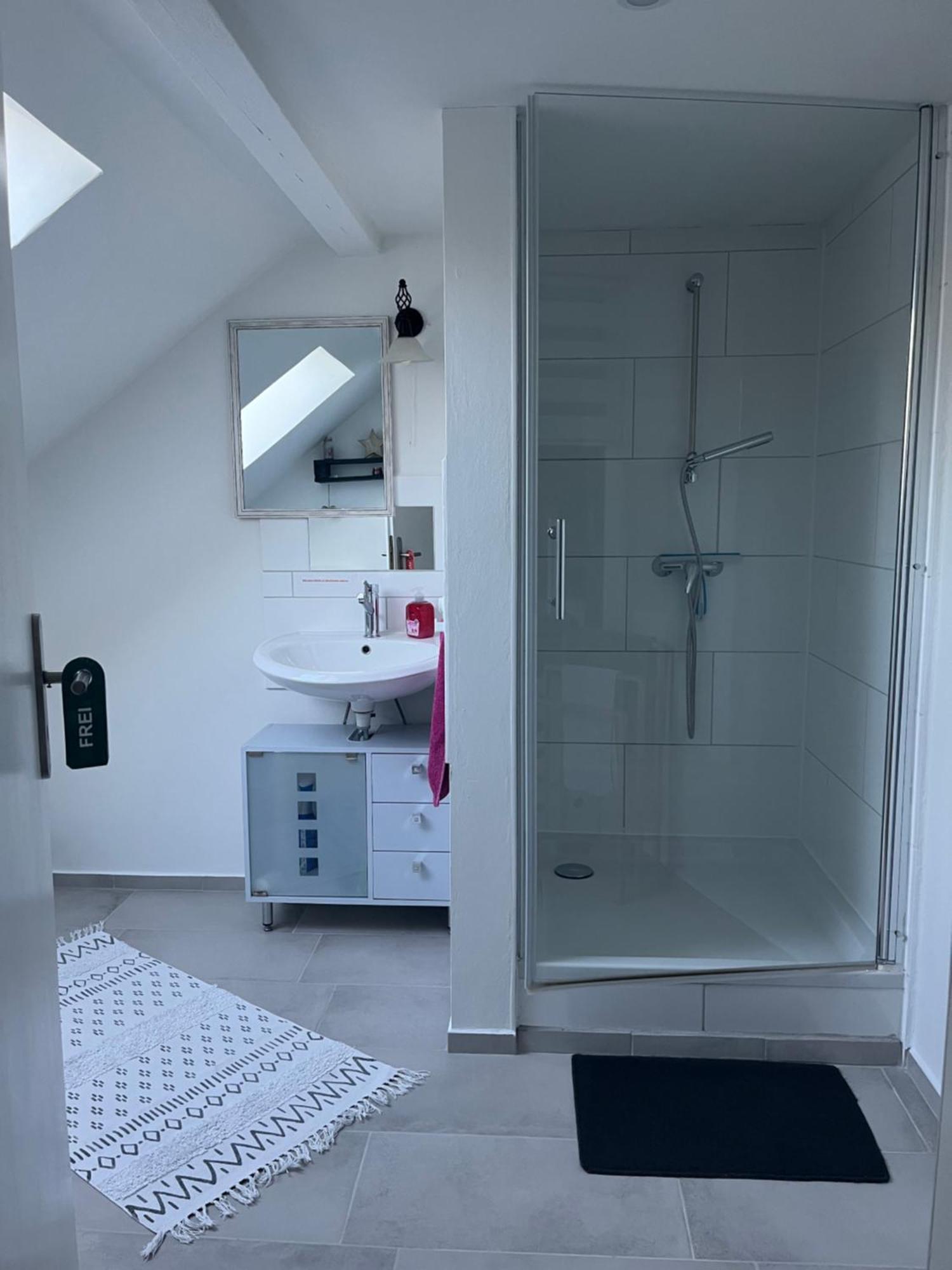 Appartement Anos à Arneburg Extérieur photo
