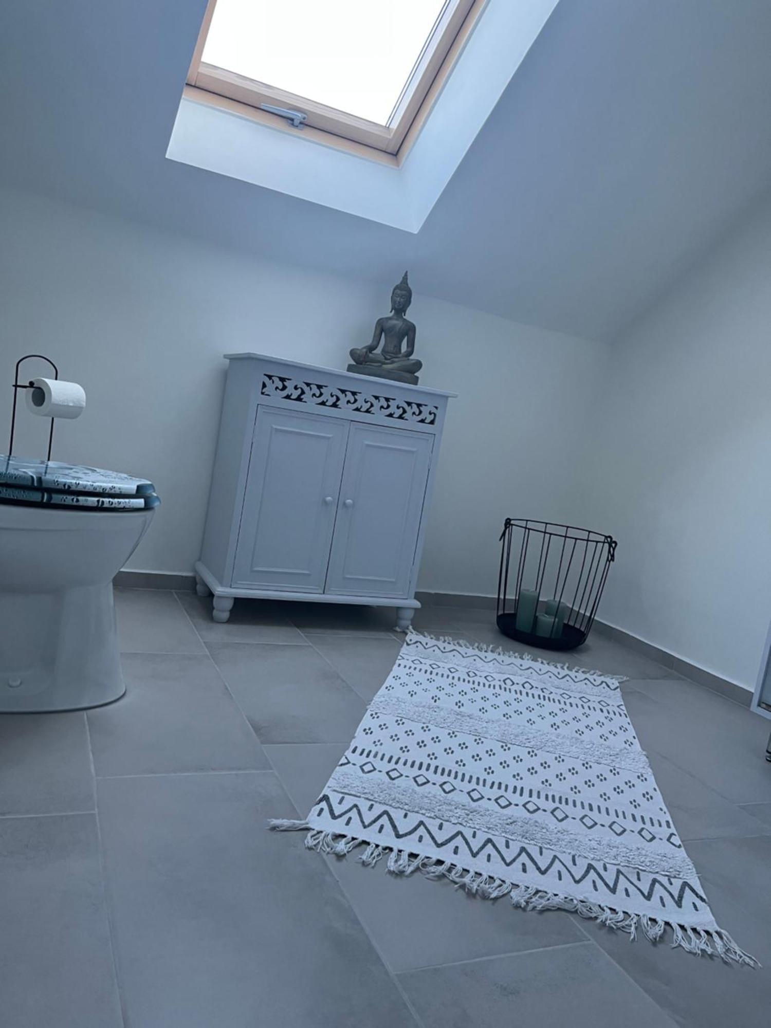 Appartement Anos à Arneburg Extérieur photo