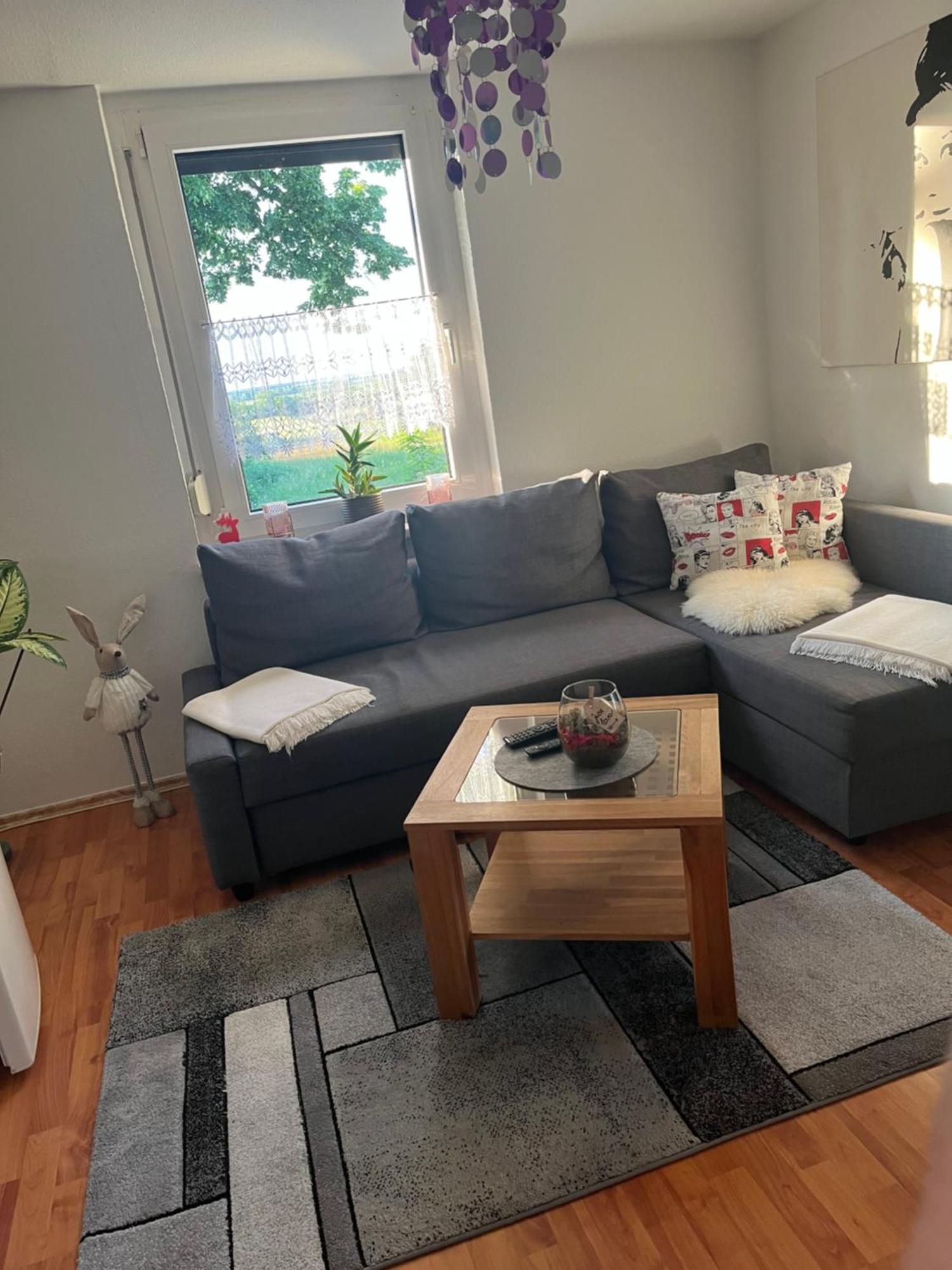 Appartement Anos à Arneburg Extérieur photo